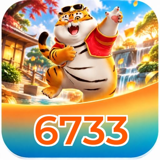 6733 Fortune Tiger RTP