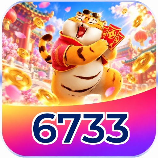 6733 Logo