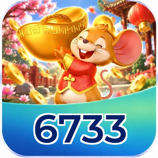 6733 Telegram - Logo Oficial