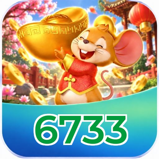 6733 Logo