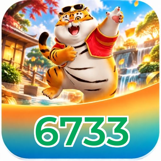6733 Cassino ao Vivo - Logo Oficial