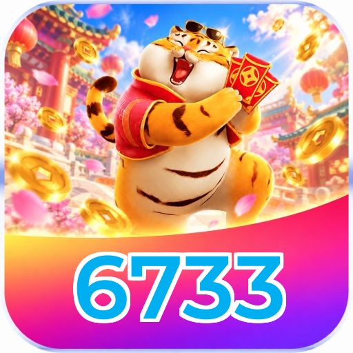 6733 Fortune Tiger Game