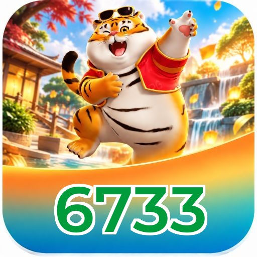 6733 Logo