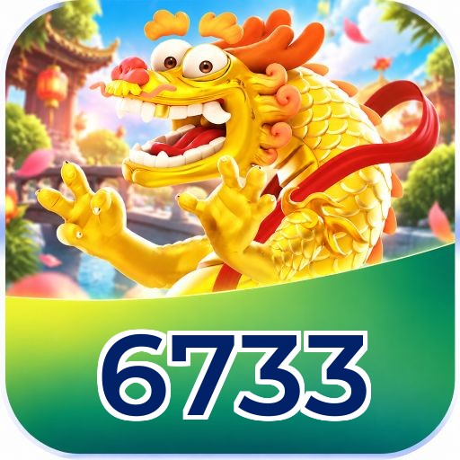 6733 Logo