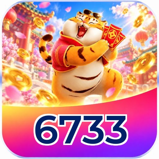 6733 Logo