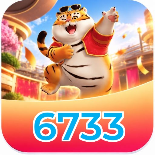6733 Logo
