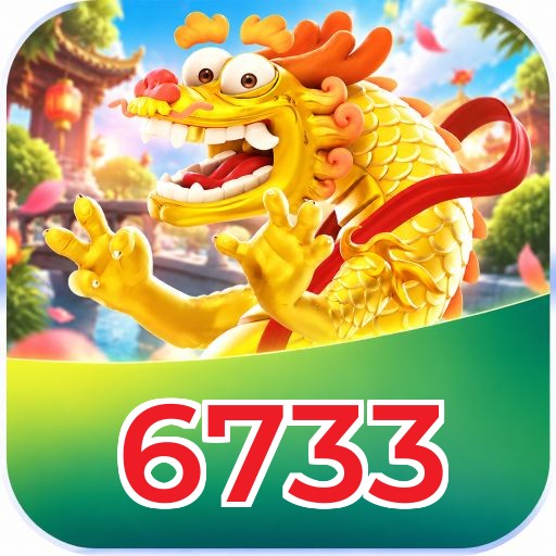 6733 Logo