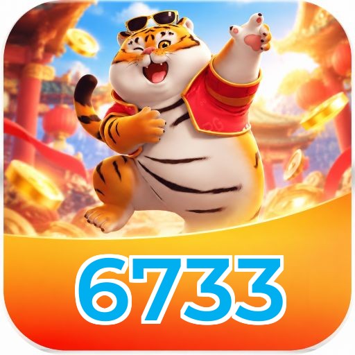 6733 Cadastro - Logo Oficial
