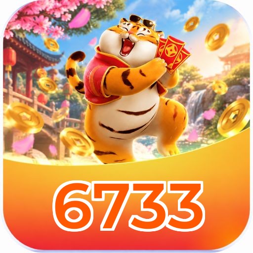 6733 Logo