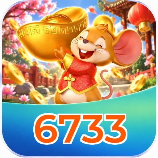 6733 Logo