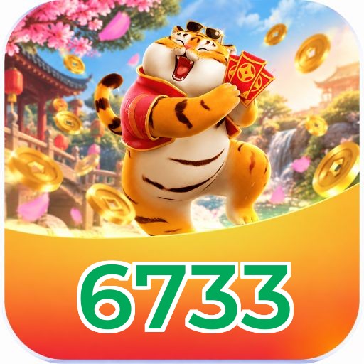 6733 Logo