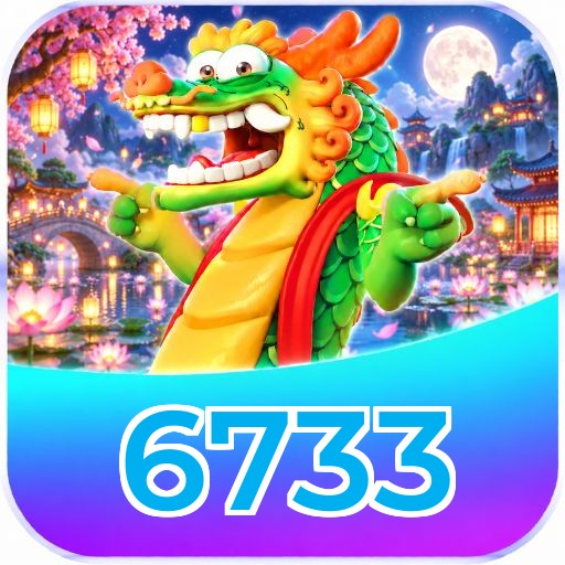 6733 Logo Oficial - Cassino Online Certificado