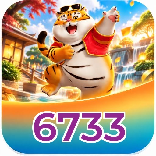 6733 Instalar App — logo oficial 350x350